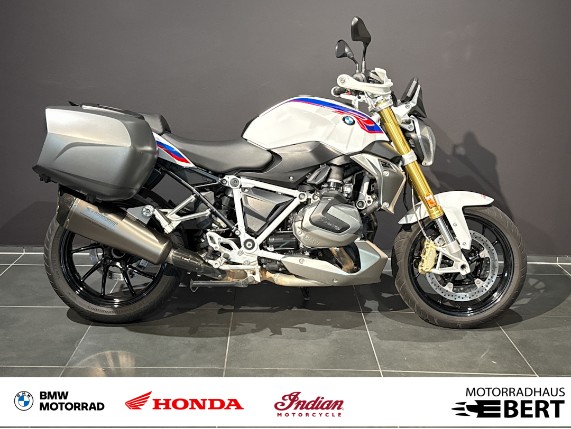 BMW R 1250 R, 0020730