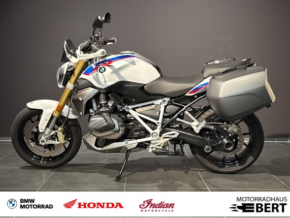 BMW R 1250 R, 0020730