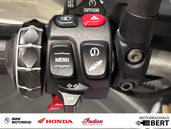 BMW R 1250 R, 0020730