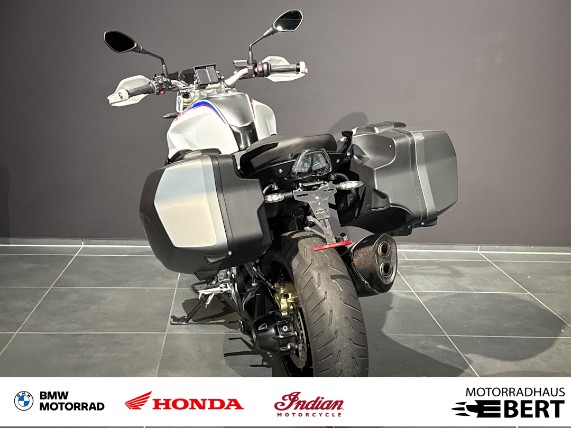 BMW R 1250 R, 0020730