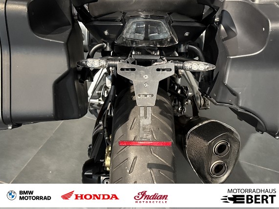 BMW R 1250 R, 0020730