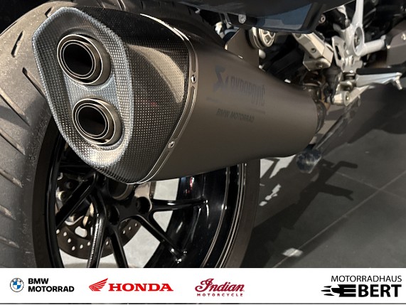 BMW R 1250 R, 0020730