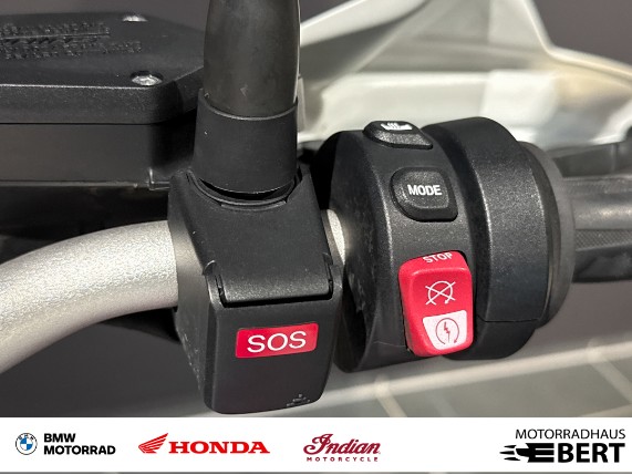 BMW R 1250 R, 0020730