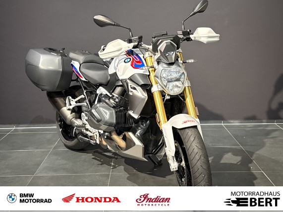 BMW R 1250 R, 0020730