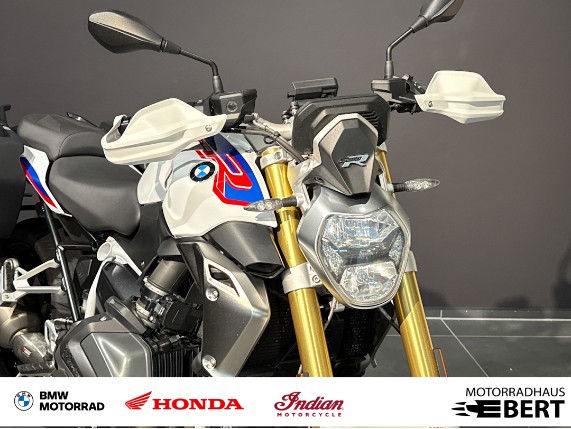 BMW R 1250 R, 0020730