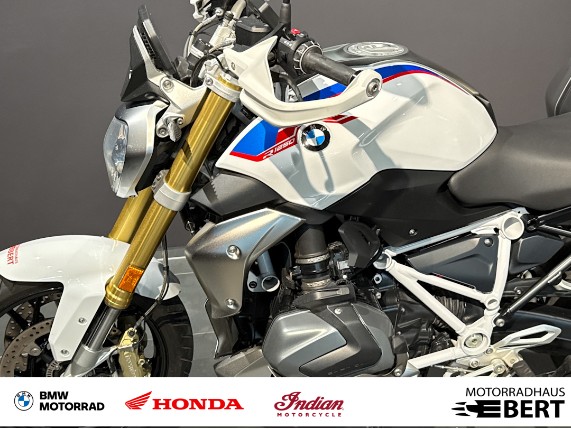 BMW R 1250 R, 0020730