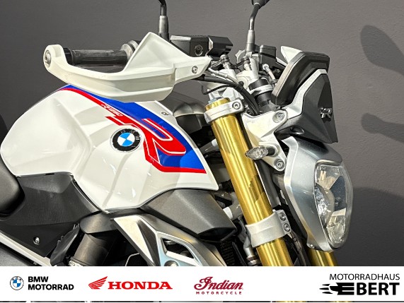 BMW R 1250 R, 0020730