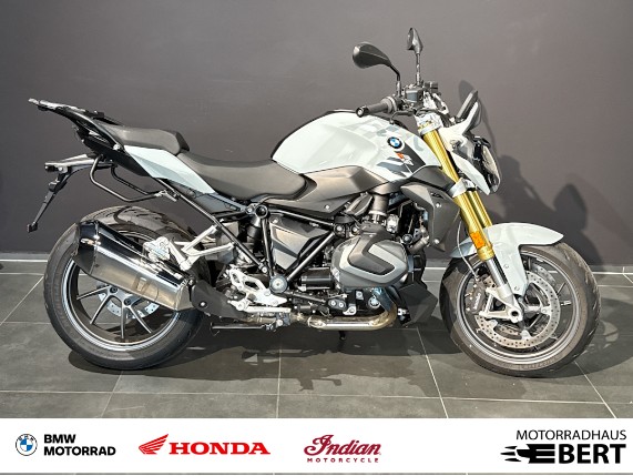 BMW R 1250 R, 0020937