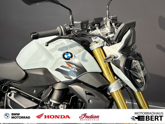 BMW R 1250 R, 0020937