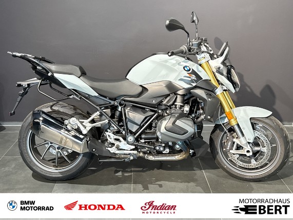 BMW R 1250 R, 0020937