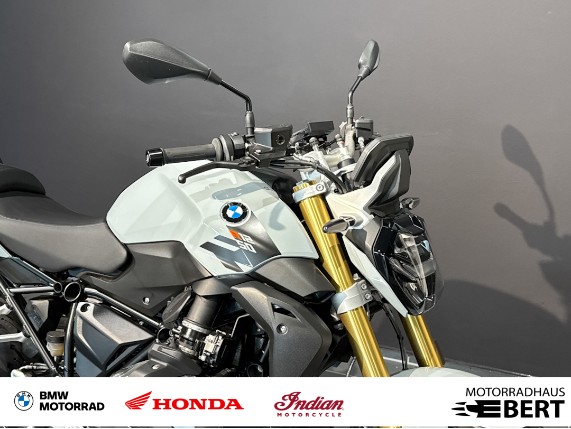 BMW R 1250 R, 0020937