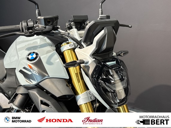 BMW R 1250 R, 0020937