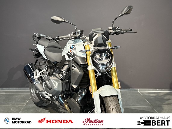 BMW R 1250 R, 0020937