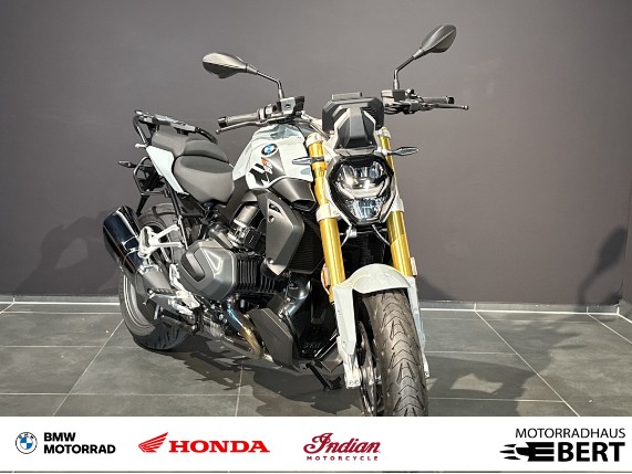 BMW R 1250 R, 0020937