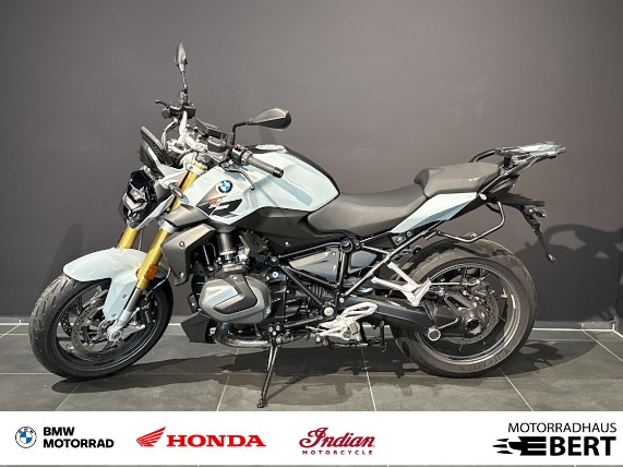 BMW R 1250 R, 0020937