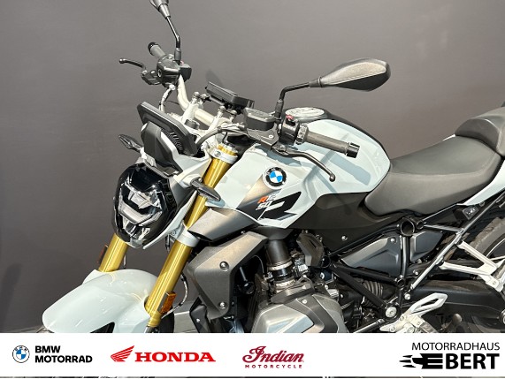 BMW R 1250 R, 0020937