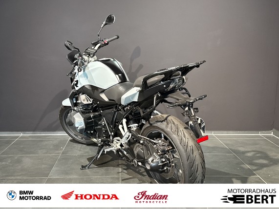 BMW R 1250 R, 0020937