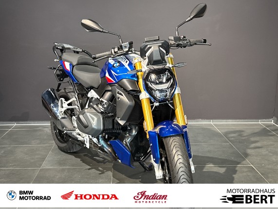BMW R 1250 R, 0020944