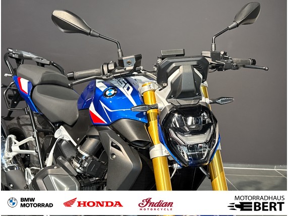 BMW R 1250 R, 0020944