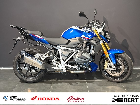 BMW R 1250 R, 0020944