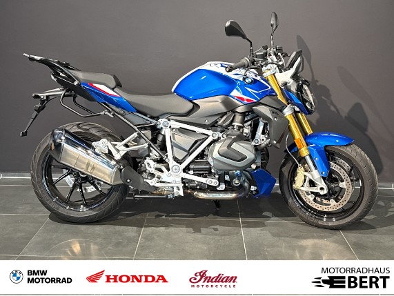 BMW R 1250 R, 0020944