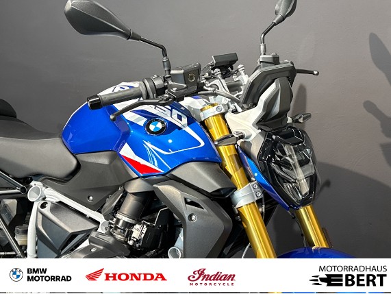 BMW R 1250 R, 0020944