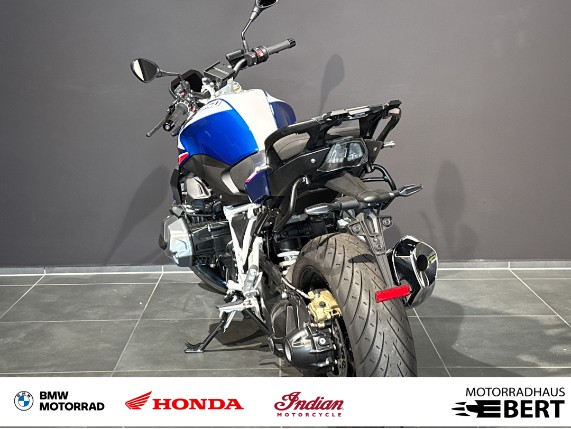BMW R 1250 R, 0020944