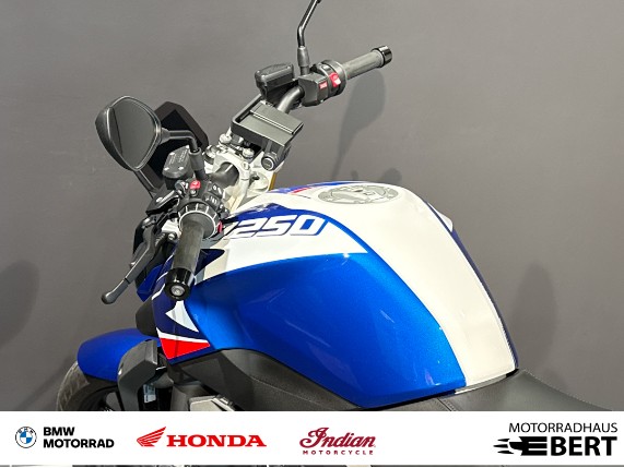 BMW R 1250 R, 0020944