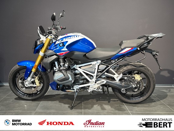 BMW R 1250 R, 0020944