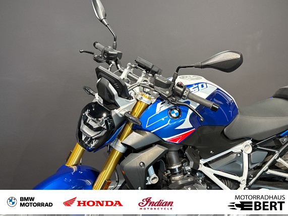 BMW R 1250 R, 0020944