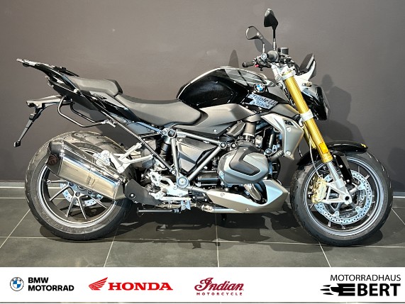 BMW R 1250 R Triple Black, 0019935