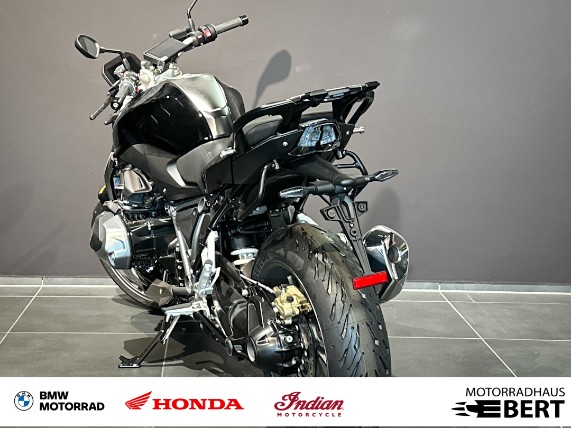 BMW R 1250 R Triple Black, 0019935