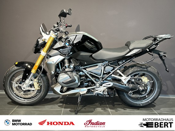 BMW R 1250 R Triple Black, 0019935