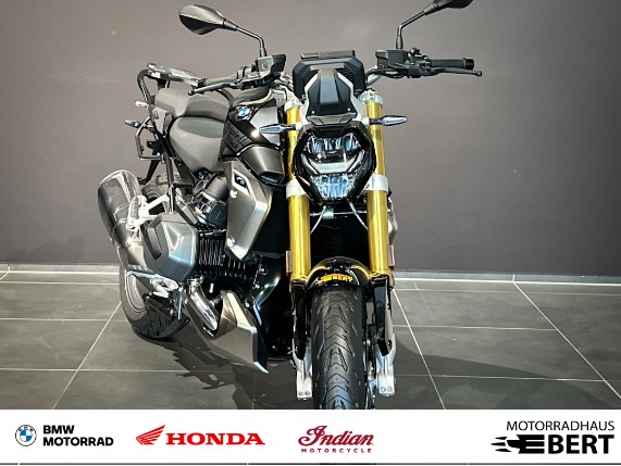BMW R 1250 R Triple Black, 0019935