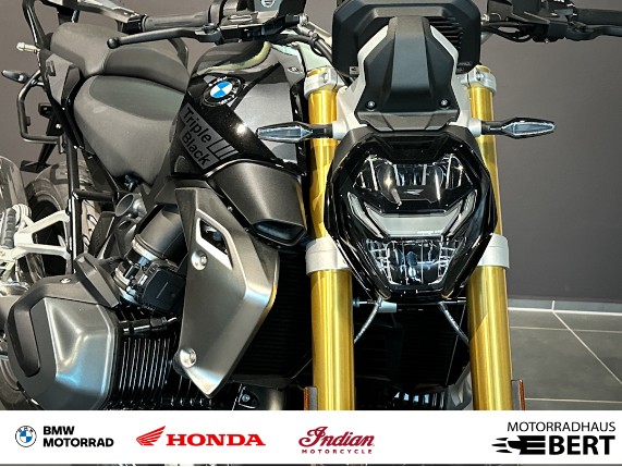 BMW R 1250 R Triple Black, 0019935