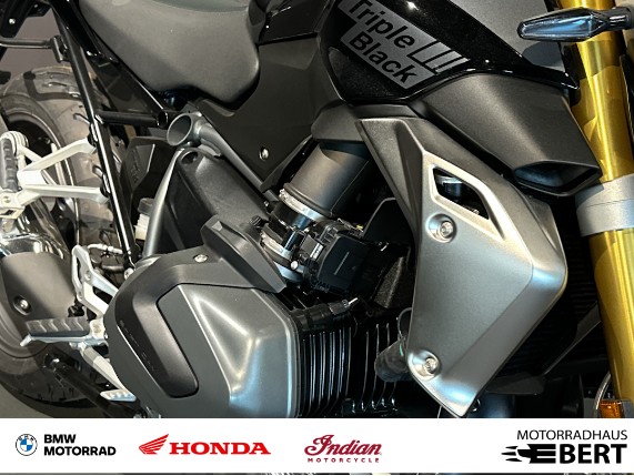 BMW R 1250 R Triple Black, 0019935