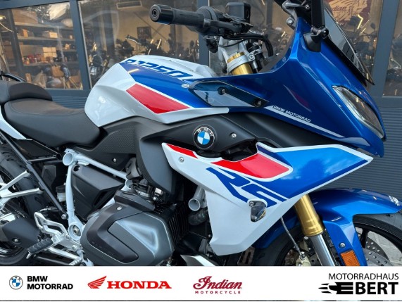 BMW R 1250 RS, 0019933