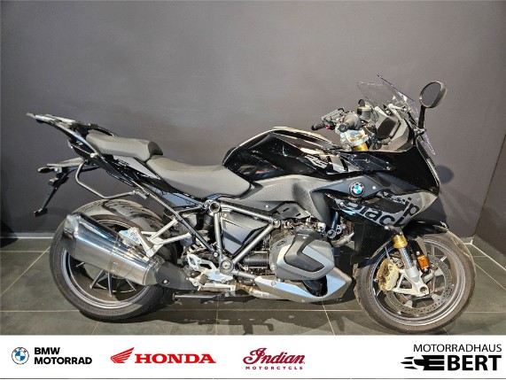 BMW R 1250 RS, 0020916