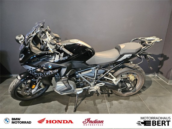 BMW R 1250 RS, 0020916