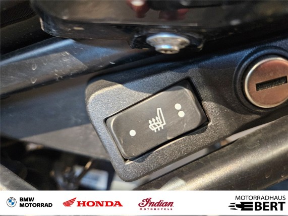 BMW R 1250 RS, 0020916