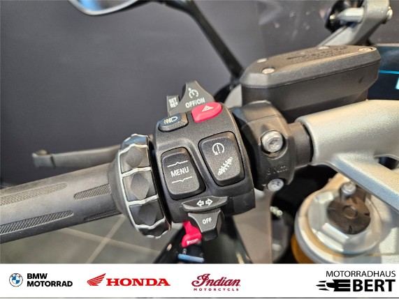BMW R 1250 RS, 0020916