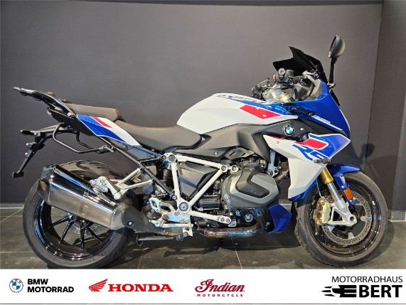BMW R 1250 RS Sport, 0020936