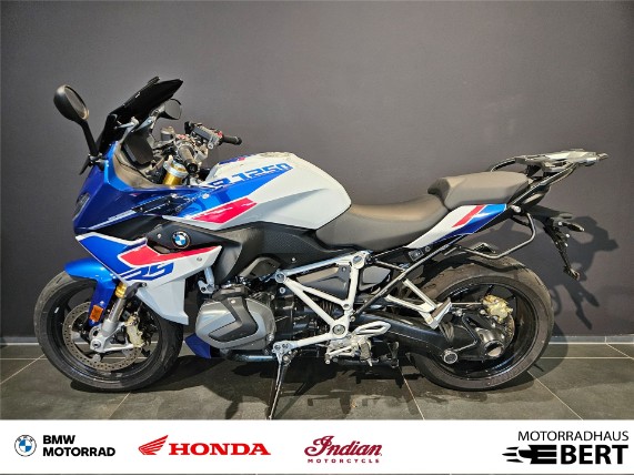 BMW R 1250 RS Sport, 0020936