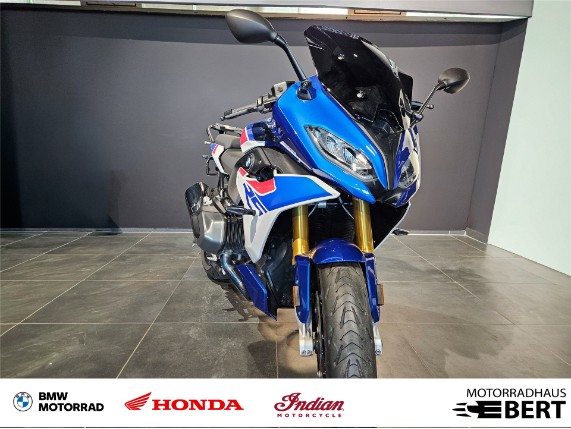 BMW R 1250 RS Sport, 0020936