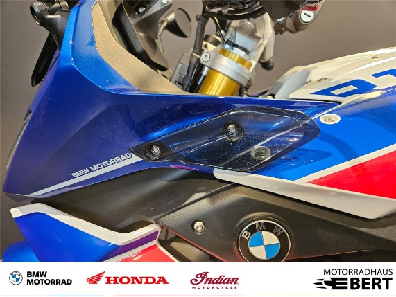 BMW R 1250 RS Sport, 0020936