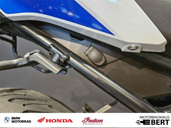 BMW R 1250 RS Sport, 0020936