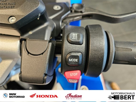 BMW R 1250 RS Sport, 0020936