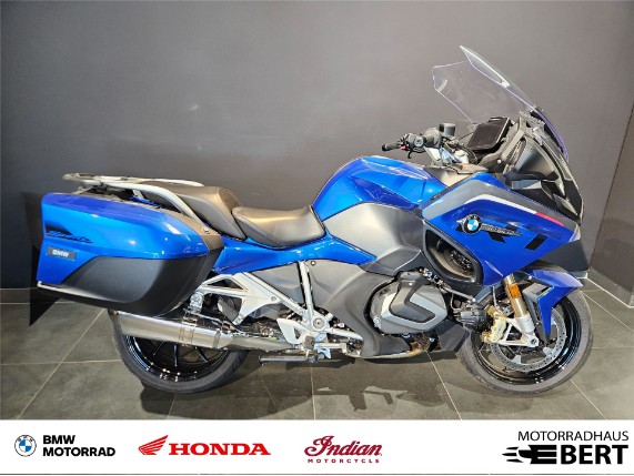 BMW R 1250 RT, 0021110