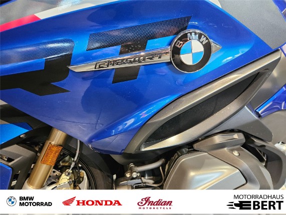 BMW R 1250 RT, 0021110