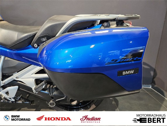 BMW R 1250 RT, 0021110